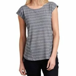 Lifestyle Tops Kuhl Women's Laurel Short Sleeve Shirt
