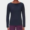 Lifestyle Tops Mammut Women's Camie Longsleeve Shirt
