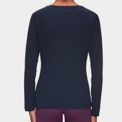 Lifestyle Tops Mammut Women's Camie Longsleeve Shirt