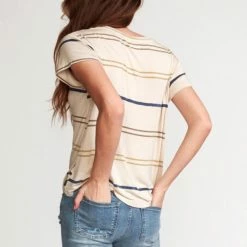 Lifestyle Tops RVCA Women's Recess 2 Shirt