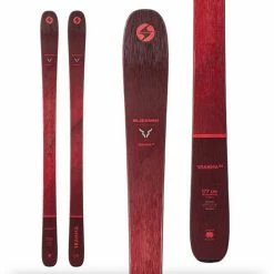 2022 Blizzard Brahma 88