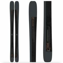 2022 Salomon Stance 96 Ski
