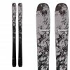 Ski 2022 Rossignol Black Ops Escaper