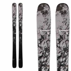 Ski 2022 Rossignol Black Ops Escaper