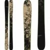 Ski 2022 Rossignol Black Ops Sender