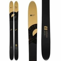 Ski 2022 Armada Whitewalker