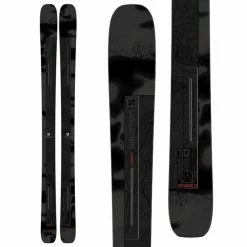 Ski 2022 Salomon Stance 102