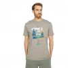 Lifestyle Tops The North Face Men's Choose Your Own Path Short Sleeve T-Shirt