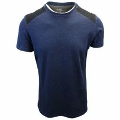 Kuhl Men's Vendetta Light Short Sleeve T-Shirt Lifestyle Tops