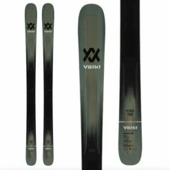 Ski 2022 Volkl Mantra 102