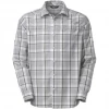 The North Face Men's Traverse Long Sleeve Shirt