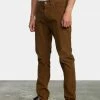 RVCA Men's Daggers Pigment Corduroy Pants