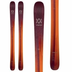 2022 Volkl Women's Secret 102