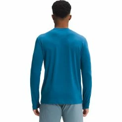 The North Face Men's Box NSE Long Sleeve T-Shirt