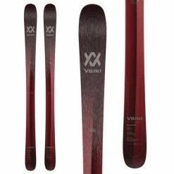 Ski 2022 Volkl Women's Kenja 88