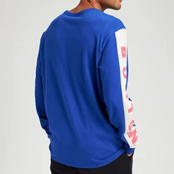 Burton Men's Lowball Long Sleeve Shirt