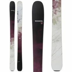 Ski 2022 Rossignol Women's Black Ops Rallybird