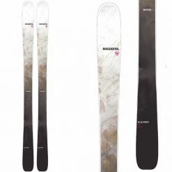 2022 Rossignol Women's Black Ops Stargazer