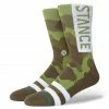 Ski Socks Stance OG Casual Crew Socks