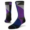 Stance Geod Performance Crew Socks Ski Socks