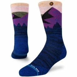 Stance Divide ST Performance Crew Socks
