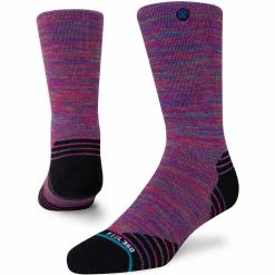 Stance Majic Mountain Performance Crew Socks Ski Socks