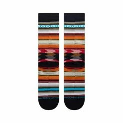 Ski Socks Stance Baron Casual Crew Sock