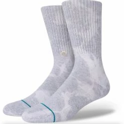 Ski Socks Stance Fossilized Crew Socks