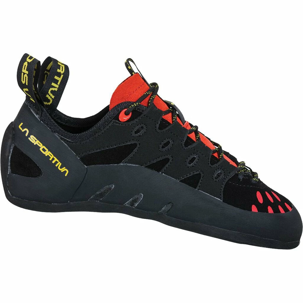 Hike, Run & Climb La Sportiva Men's Tarantulace Climbing Shoes 3 Hike, Run & Climb La Sportiva Men's Tarantulace Climbing Shoes