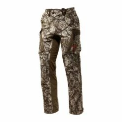 Badlands Rise Fleece Lined Pants