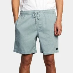 RVCA Men's Escape Elastic Short