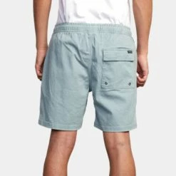 RVCA Men's Escape Elastic Short