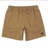 RVCA Men's Escape Elastic Short Lifestyle Bottoms