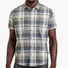 Kuhl Men's Styk Button Down Shirt
