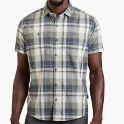 Kuhl Men's Styk Button Down Shirt