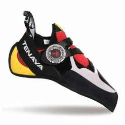 Hike, Run & Climb Tenaya Men's Iati Climbing Shoes