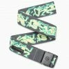 Arcade Belts Arcade Jose Mendez Hypnocroc Slim Belt Belts & Suspenders