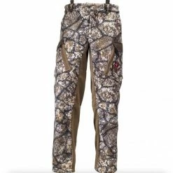 Badlands Ascend Outer Layer Pants Outerwear And Clothing