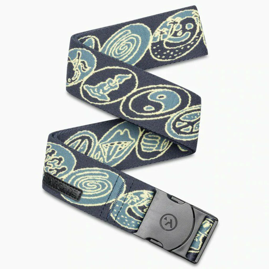 Arcade Belts Arcade Jose Mendez Penny Dream Belt 3 Arcade Belts Arcade Jose Mendez Penny Dream Belt