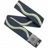 Arcade Belts Arcade Navy Wave Belt Belts & Suspenders