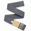 Arcade Belts Belts & Suspenders Arcade Ridge Slim Belt