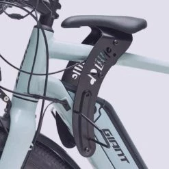 Do Little Junior Biggie Bike Seat