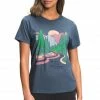 The North Face Women's Adventure Tee Shirt