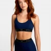 RVCA Women's Base Sports Bra