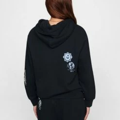 Lifestyle Tops RVCA Mash Up Hoodie