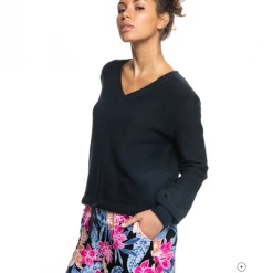 Roxy Dust Feeling Sweater Women's