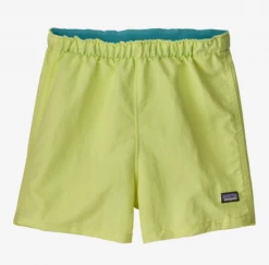 Patagonia Junior Baby Baggie Shorts