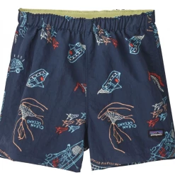 Patagonia Junior Baby Baggie Shorts