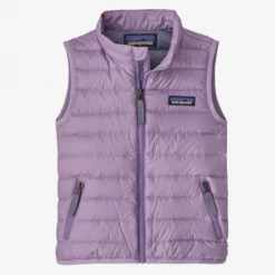 Junior Patagonia Baby Down Sweater Vest