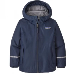Junior Patagonia Baby Torrentshell 3L Jacket